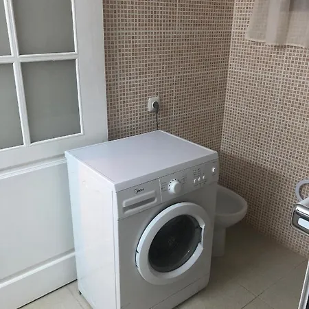 Apartment Atico Girasol Apartamento Puerto de la Cruz (Tenerife)