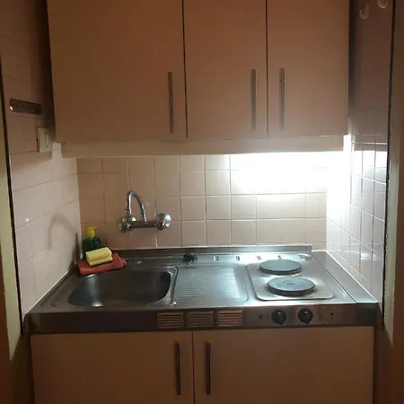 Atico Girasol Apartamento Puerto de la Cruz (Tenerife)