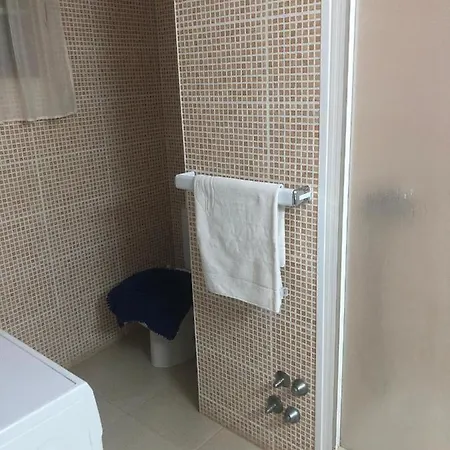 Apartment Atico Girasol Apartamento